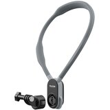 INF TELESIN vratni MagSafe POV nosilec, združljiv z GoPro Hero13 in Action5 Gray, (5000284235) Cene