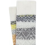 Ant45 Dokolenke QUEEN Večbarvna | Shoptok.si