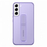 Samsung Maska Galaxy S22 Plus, sivka | Shoptok.si