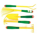  Set Vrtnog Alata 5 Komada | shoptok.hr