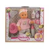 bambolina vreme za igru gift set