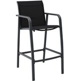  5-dijelni vrtni barski set crni | shoptok.hr