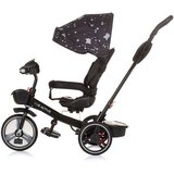 Chipolino tricikl Be Active - Obsidian | shoptok.hr