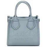 Torbe za čez ramo JOUR DE MINI ZIP TOTE Modra
