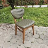 Mobilya stolica lion-s maslinasto zelena ( 209010853 ) | ePonuda.com