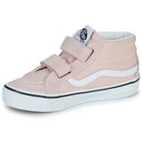 Vans SK8-Mid Reissue V Ružičasta | shoptok.hr