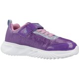 Geox J ASSISTER GIRL Ljubičasta | shoptok.hr