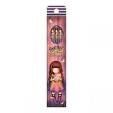 Santoro Gorjuss, Firefly Dawn - Grafitne olovke set 5 - Firefly Dawn Cene