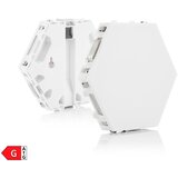  Set modularnih magnetskih i dodirnih LED ploča Tilight InnovaGoods (3 Kom.) | shoptok.hr