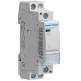 HAGER KONTAKTER 25A 1K.O. 230V AC | Eponuda.ba