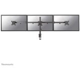 Neomounts Gibljivi nosilec za 3 monitorje 10-27'', 6 kg, FPMA-D550D3BLACK | Shoptok.si