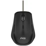 FLOW MC-105 žičani miš, 2400 DPI, USB