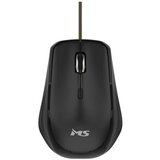 Ms FLOW MC-105 žičani miš | Eponuda.com