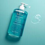 Avène Cleanance gel za čišćenje za masno lice sklono aknama 400 ml | shoptok.hr
