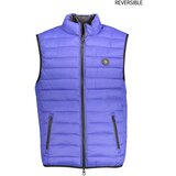 U.S. Polo Assn. US BLUE MAN SLEEVELESS POLO | shoptok.hr