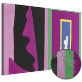 Slika - Henri Matisse – Destiny (from Jazz) 120x80 Premium Print | shoptok.hr