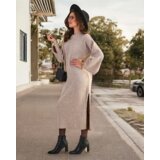 Resti Women's long sweater dress | Shoptok.si