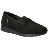 Mephisto Mokasini Dixie Črna Cene