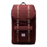 Herschel Nahrbtniki Little America Backpack - Port Bordo Cene