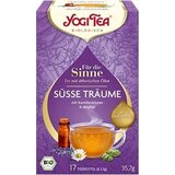 Yogi Tea Za osjetila – slatki snovi Bio | shoptok.hr