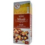 Bio Špajz musli sa lešnikom 400g | ePonuda.com