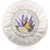 Saponificio Artigianale Fiorentino Lavender and Cedar prirodni sapun 100 g | shoptok.hr