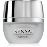 Sensai Cellular Performance Fresh Cream blaga hidratantna gel krema 40 ml Cijene