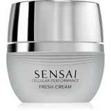 Cellular Performance Fresh Cream lahka vlažilna gel krema 40 ml