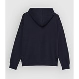 Element Icon Embroidery Jopa s kapuco flint black | Shoptok.si