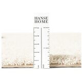 Hanse Home Krem periv/ručno rađen pamučan dječji tepih 140x200 cm Snuggle Pippo – | shoptok.hr