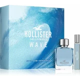 Hollister Wave darilni set za moške