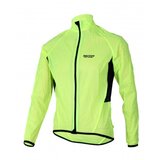 Doltcini Biciklistički kišni šuškavac,providni fluo, waterproof - dry storm (2xl) ( 9-2XL.FLUO ) Cene