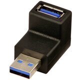 Lindy USB 3.0 adapter [1x USB 3.2 gen. 1 vtič A (USB 3.0) - 1x USB 3.2 gen. 1 vtičnica A (USB 3.0)], (20429885) | Shoptok.si