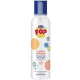 Chicco POP Fluffy Mousse Hair and Body pjena za tijelo i kosu Vanilla wrap 200 ml Cijene