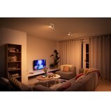 Philips 50602/31/P0 - LED spot svetlo BUKKO 2xLED/4,5W/230V | Eponuda.com