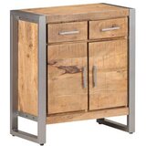 Komoda 60 x 35 x 72 cm od grubog drva manga | Eponuda.com