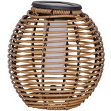 Atmosphera LED solarna lampa CUBA LED/1,2V 800 mAh IP44 | Eponuda.com