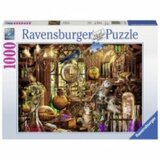 Ravensburger puzzle (slagalice) - Merlinova laboratorija RA19834 Cene