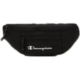Champion Torbice za okrog pasu - Črna | Shoptok.si