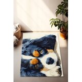 Conceptum Hypnose DA-1373 Višenamenski Tepih za Hol (80 x 150 cm) | Eponuda.com