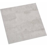  Samoljepljive Pločice za Pod Bijela i siva 30,5 x 30,5 cm Slike