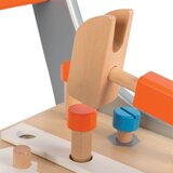 Janod Guralica sa alatom - Brico’kids | ePonuda.com