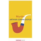 Random House Arthur Conan Doyle - Murder | Eponuda.com