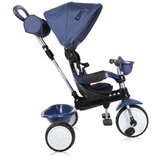 Lorelli Bertoni ONE Dječji Tricikl Blue (12 - 36 mj/20 kg) | shoptok.hr