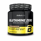Biotechusa glutamine zero 300g limun Cene