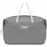 Vuch Travel bag Morris Grey