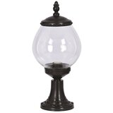 Opviq BSU-68194-BSY-K Black Outdoor Wall Lamp | ePonuda.com