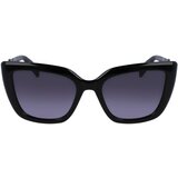 Liu Jo BLACK WOMEN&#39;S SUNGLASSES Cijene