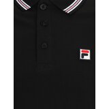 Fila Funkcionalna majica 'LUBBEEK' črna | Shoptok.si