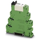 Phoenix Contact relej sučelja 10 kom. 220 v/dc, 230 v/ac 10 a 1 preklopni PLC-RPT-230UC/21HC Cijene